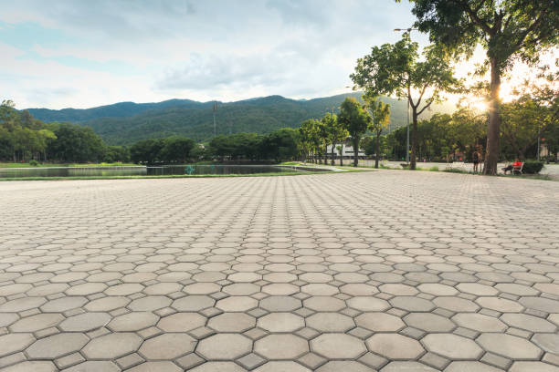 Best Brick Driveway Pavers  in USA